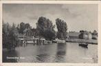VINKEVEEN - Demmerikse Sluis, Verzenden, Gelopen