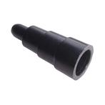 Aspen Xtra rubber verloop 6-16 mm, Doe-het-zelf en Verbouw, Verwarming en Radiatoren, Verzenden, Nieuw
