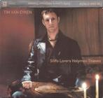 cd - Tim Van Eyken - Stiffs Lovers Holymen Thieves, Verzenden, Zo goed als nieuw