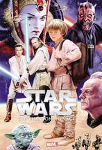 Star Wars: Episode I The Phantom Menace [OHC], Boeken, Strips | Comics, Verzenden, Zo goed als nieuw