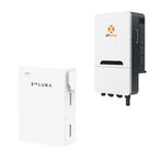 APsystems 12 kW omvormer + 2 x Soluna 9,6 kWh thuisbatterij, Ophalen of Verzenden, Nieuw