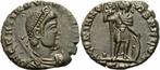 Roemisches Kaiserreich Gratianus Centenionalis Arles 367-..., Verzenden