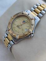 TAG Heuer - Ref.964.013 - 2000 Series - Two Tone Bracelet -