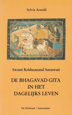 Bhagavad gita in het dagelijks leven - Krishnanand Saraswati, Boeken, Esoterie en Spiritualiteit, Nieuw, Verzenden