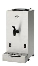 Animo Buffet warmwaterhouder met tapkraan 5 liter, Verzenden, Nieuw in verpakking