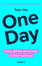 One Day - Tabe Ydo - 9789021577302 - Paperback, Boeken, Verzenden, Nieuw