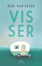 9789025458379 Visser Rob van Essen, Verzenden, Nieuw, Rob van Essen