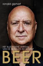 Beer 9789083122731 Ronald Giphart, Verzenden, Zo goed als nieuw, Ronald Giphart