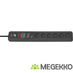 Brennenstuhl 1159541376 power uitbreiding, Verzenden, Nieuw