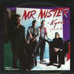vinyl single 7 inch - Mr. Mister - Kyrie, Verzenden, Zo goed als nieuw