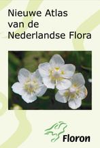 Nieuwe atlas van de Nederlandse flora 9789050114134, Verzenden, Zo goed als nieuw