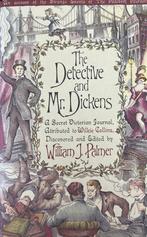 The Detective and Mr. Dickens, Ophalen of Verzenden, Nieuw