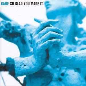 cd digi - Kane - So Glad You Made It, Cd's en Dvd's, Cd's | Pop, Zo goed als nieuw, Verzenden