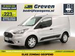 Ford Transit Connect 1.5 L1H1 Airco Cruise Camera Carplay, Auto's, Automaat, Diesel, Nieuw, Ford