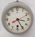 Scheepsklok - ChChZ - Aluminium, Legering - 1970-1980