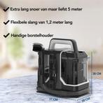 2dekans | Brixy Professionele Tapijtreiniger -, Huis en Inrichting, Ophalen of Verzenden