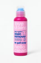 TikTok Bye Stains Pre-Wash Stain Remover – Ox Gall Soap, Verzenden