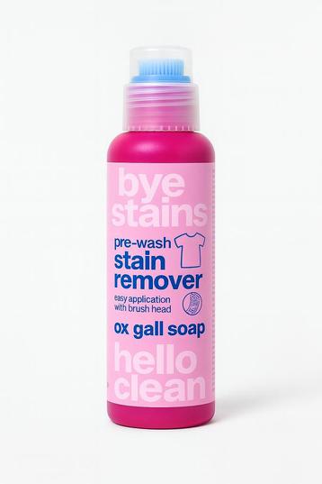 TikTok Bye Stains Pre-Wash Stain Remover – Ox Gall Soap beschikbaar voor biedingen