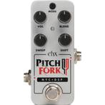 Electro Harmonix Pico Pitch Fork pitch shift effectpedaal, Muziek en Instrumenten, Effecten, Nieuw, Verzenden