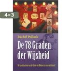 De 78 graden der wijsheid 9789063783785 R. Pollack, Boeken, Verzenden, Gelezen, R. Pollack