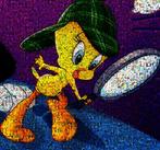 David Law (1967) - Crypto Tex Avery - Twitty & Sylvestre, Antiek en Kunst