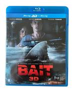 Bait 3D/bluray, Verzenden, Zo goed als nieuw