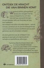 De 7 geheimen van de schildpad 9789401301275, Boeken, Psychologie, Verzenden, Gelezen, Aljoscha Schwarz