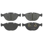 Remblokken set BMW X5 (4.4 i,4.6 is,4.8 is), Ophalen of Verzenden, Nieuw