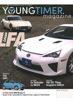 Youngtimer Magazine - 91 2025, Verzenden, Nieuw, Sport en Vrije tijd