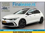 Volkswagen Golf 2.0 TSI GTI 245PK Pano Sfeer Adaptive Cruise, Automaat, Overige carrosserieën, Wit, Nieuw