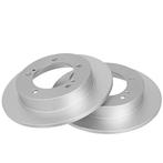 Remschijf SUZUKI JIMNY 1.3 voorzijde, Auto-onderdelen, Ophanging en Onderstel, Verzenden, Nieuw