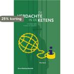 De verdachte in de ketens 9789462368927 Wim Borst, Verzenden, Zo goed als nieuw, Wim Borst