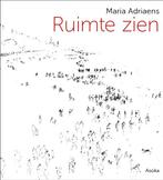 Ruimte zien 9789056703653 Maria Adriaens, Verzenden, Zo goed als nieuw, Maria Adriaens