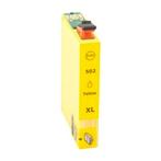 Epson Workforce WF-2885DWF inkt cartridges 502 XL Yellow ..., Verzenden, Nieuw