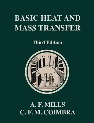 Basic Heat and Mass Transfer Third Edition 9780996305303, Boeken, Studieboeken en Cursussen, Zo goed als nieuw, Verzenden