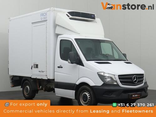 Mercedes-Benz Sprinter 316CDI 2017 (Export only), Auto's, Bestelauto's, Dealer onderhouden, Te koop, Handgeschakeld, BTW verrekenbaar