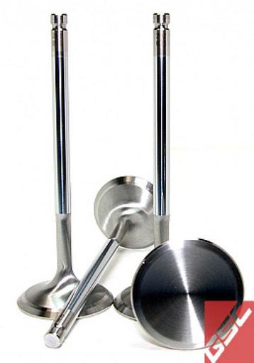 GSC P-D 2015+ Subaru WRX FA20F Exhaust Valve - 29mm Head beschikbaar voor biedingen