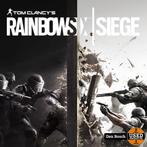Rainbow Six Siege - Xbox One Game, Zo goed als nieuw, Verzenden