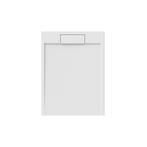 Douchebak Allibert Puretex Rechthoekig 120x90x4,5 cm, Ophalen of Verzenden, Nieuw, Douche