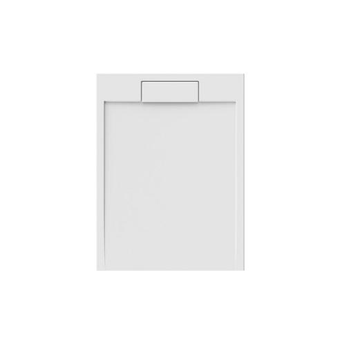 OUTLET Douchebak Allibert Puretex Rechthoekig 120x90x4,5 cm, Doe-het-zelf en Verbouw, Sanitair, Douche, Nieuw, Ophalen of Verzenden