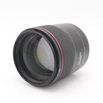 Canon EF 85mm F/1.4L IS USM | Tweedehands, Verzenden, Gebruikt