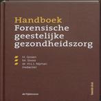 9789058981837 | Handboek forensische geestelijke gezondhe..., Boeken, Nieuw, Verzenden