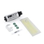 DeatschWerks 255 LPH In-Tank Fuel Pump w/ 89-93 Miata Set Up, Ophalen of Verzenden, Nieuw