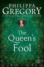 Queens Fool, The (Plantagenet and Tudor Novels). Gregory, Philippa Gregory, Zo goed als nieuw, Verzenden