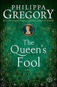 Queens Fool, The (Plantagenet and Tudor Novels). Gregory, Boeken, Romans, Zo goed als nieuw, Verzenden