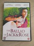 DVD - The Ballad Of Jack en Rose