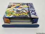 Gameboy Classic - Duck Takes 2 / La Bande A Picsou 2 - FAH, Spelcomputers en Games, Games | Nintendo Game Boy, Verzenden, Gebruikt