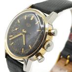 Heuer - Pre Carrera - Dial negro - Heren - 1990-1999