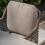 Denia Puglia dining tuinset 240x105xH75 cm 7 delig keramiek, Ophalen of Verzenden, Nieuw