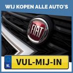 Zonder gedoe uw Fiat Ducato verkocht